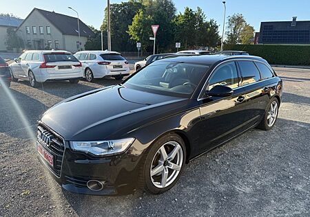Audi A6 Avant 3.0 TDI quattro Sport *AHK*NAVI*XENON*