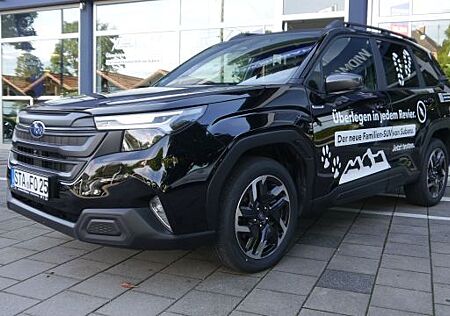 Subaru Forester gebraucht kaufen Subaru Forester 2.0ie MY25 Active LED, 360 Grad Kamera