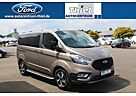 Ford Tourneo Custom L1 150 PS MHEV Active ACC AHK