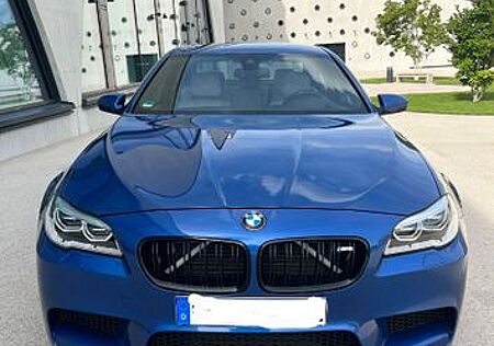 BMW M5 Competition