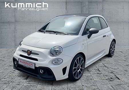 Abarth 595C 1.4 T-Jet 121 kW (165 PS) MT