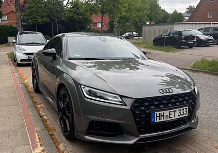 Audi TT 45 TFSI S tronic Coupe -