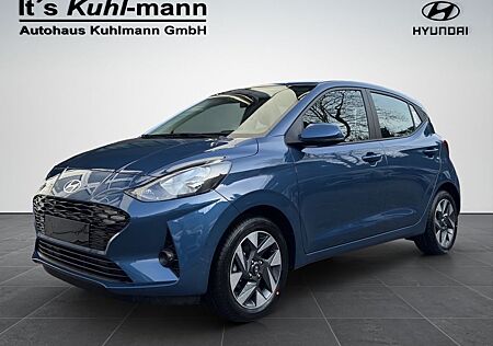 Hyundai i10 1.2 Benzin Trend