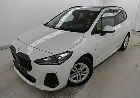 BMW 220 d M Sport ( PANORAMADACH/HEAD UP/AHK )