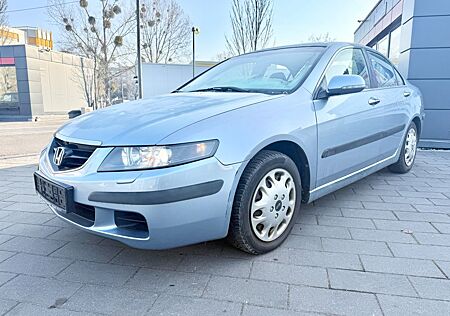 Honda Accord Lim. 2.2 i-CTDi Executive,Xenon,