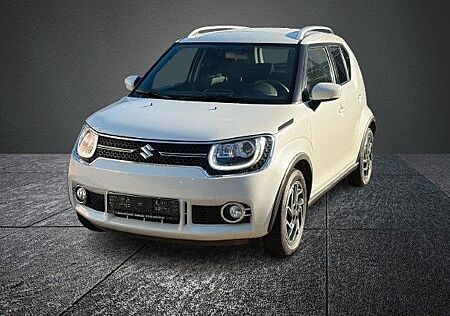 Suzuki Ignis Comfort+ 4x4