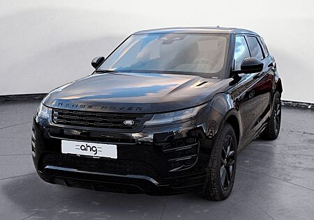 Land Rover Range Rover Evoque D165 Dynamic SE LR DONAUESCHI