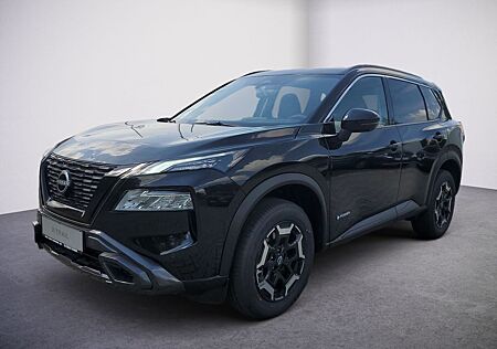 Nissan X-Trail N-TREK 4x4 Leder ProPilot mit Navilink