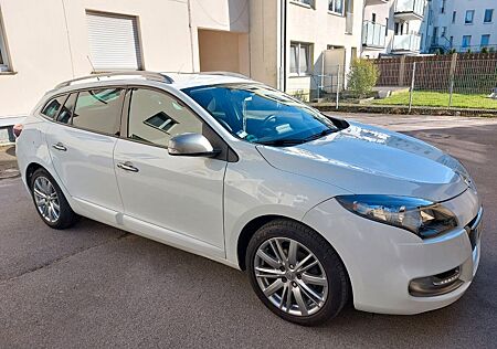 Renault Megane Mégane Tce 116 GT Line