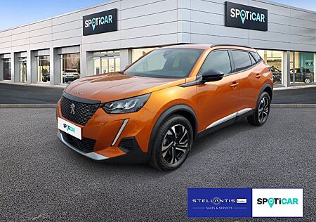 Peugeot 2008 Allure PT 100 APP DAB EPH