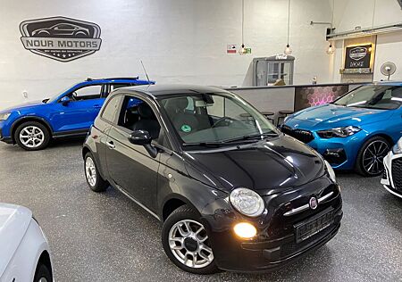 Fiat 500 1.2 8V Sport