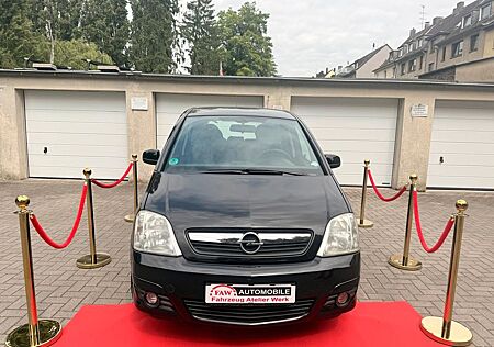 Opel Meriva Edition/Klima/AHK/2.Jahre Tüv