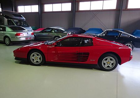 Ferrari Testarossa