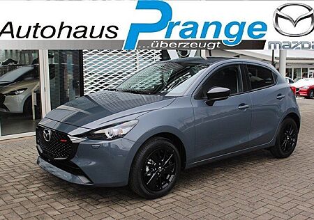 Mazda 2 M-Hybrid Homura G-90 *Aktionspreis* ACAA Voll-