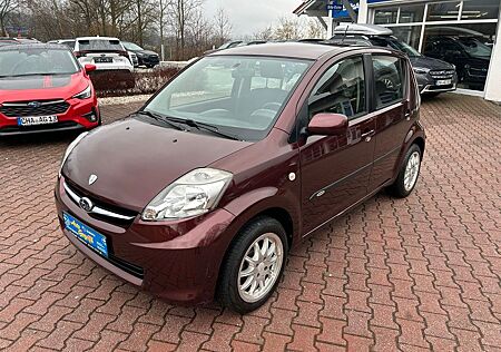 Subaru Justy J13 Trend