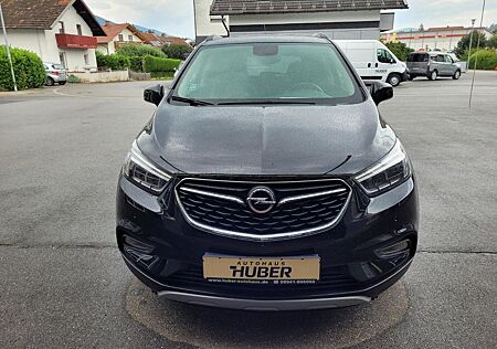 Opel Mokka X 1.4 SIDI Turbo 4x4 Automatik Innovation
