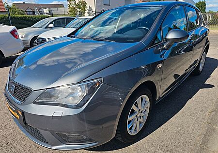 Seat Ibiza Lim. Stylance / Style