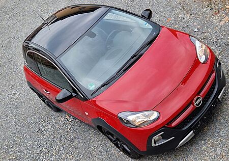Opel Adam ROCKS 120 Jahre 1.4 64kW Klima