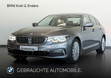 BMW 530 i xDrive Limousine Luxury Line HiFi+HUD