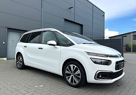 Citroën C4 Spacetourer Grand C4 Picasso Automatik*7SITZ*XENO*KAMRA*TEMP