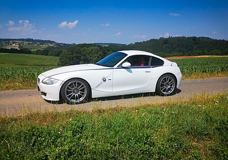 BMW Z4 Coupé 3.0si