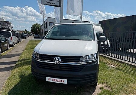 VW T6 Caravelle Volkswagen