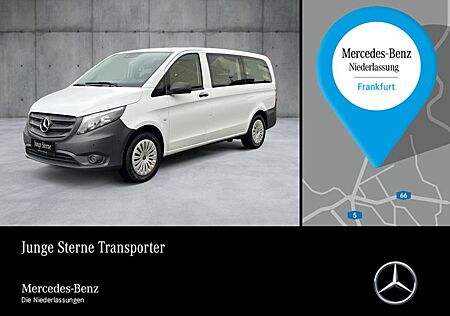 Mercedes-Benz Vito 114 CDI Tourer PRO Lang 9G+Klima+ParkAss