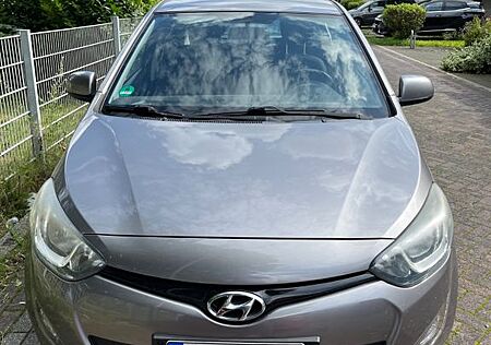 Hyundai i20 1.2 Classic Classic