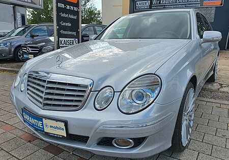 Mercedes-Benz E 230 ELEGANCE*AUTOMATIK*
