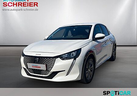 Peugeot 208 e- Allure Pack*1HAND*EINPARKHILFE*KAMERA*