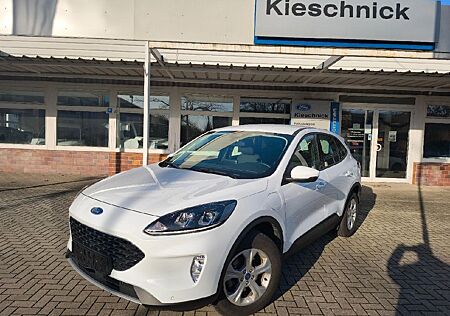 Ford Kuga Plug-In Hybrid Cool & Connect