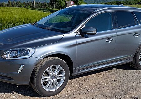 Volvo XC 60 XC60 D4 AWD Summum, PANO, Business, Sound, Licht