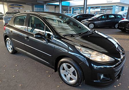 Peugeot 207 Urban Style