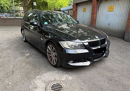 BMW 320d touring -