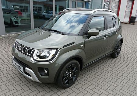 Suzuki Ignis Comfort