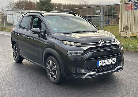 Citroën C3 Aircross BlueHDi 110 Stop&Start Feel Pack...