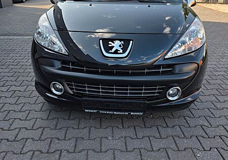 Peugeot 207 CC Platinum 120 Platinium