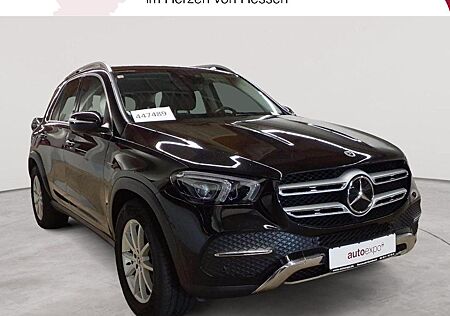 Mercedes-Benz GLE 350 de 4M- AHK AssiP LED KAM