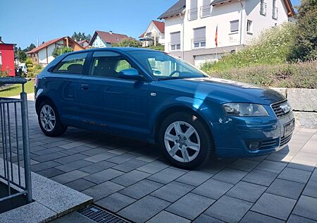 Audi A3 2.0 FSI tiptronic Ambiente Ambiente