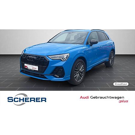 Audi Q3 leasen
