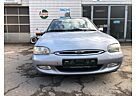 Ford Escort GHIA TOP 1 HAND SCHECKHEFT