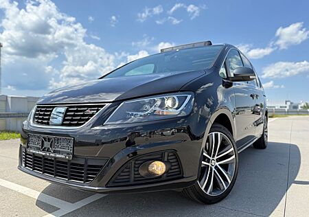 Seat Alhambra 2.0 TDI DSG*FR*ACC*DCC*PANO*7-SIT*AHK