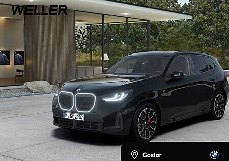 BMW X3 20d xD M SPORT PRO AdLED DA+ 360° Sthz HK
