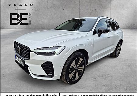Volvo XC 60 XC60 T6 Plus Dark Recharge Plug-In Hybrid