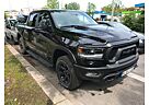 Dodge RAM 1500 Crew Cab Rebel Night *LPG*Luftfederung*