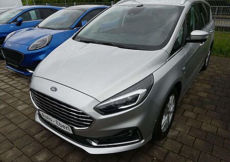 Ford S-Max Titanium * Winterpaket * Kamera *