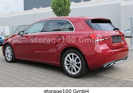 Mercedes-Benz A 180 MEMORY MBUX KAMERA 360° AHK