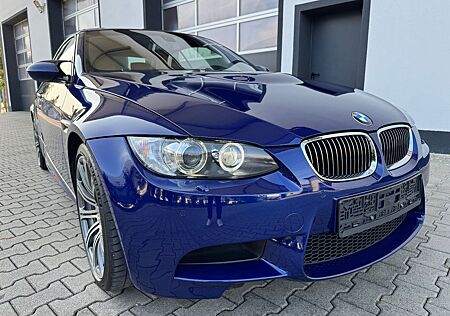 BMW M3 Cabrio LCI "MANUAL"/EISENMANN/DT.FHZ/NAVI/SHZ