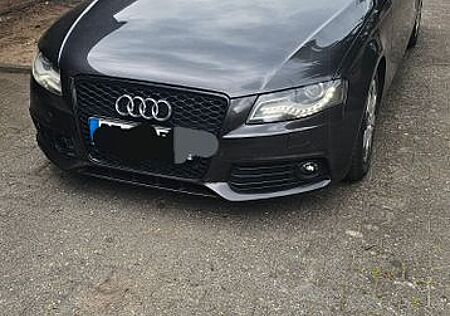 Audi A4 1.8 TFSI Facelift Model 2009