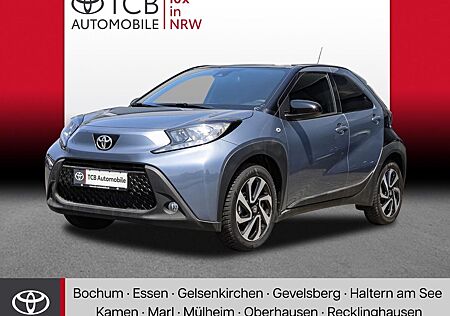 Toyota Aygo (X) 1.0 Pulse SHZ PDC KLIMA LM-Felgen BT